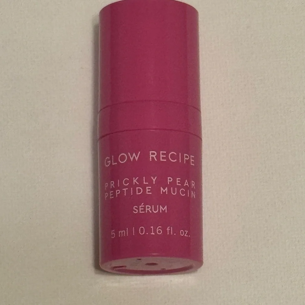 Glow Recipe vegan snail